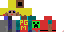 Texture for PGMath