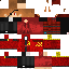 Texture for tord future with red coat