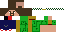 Texture for Dude