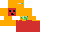 Texture for creper