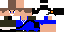 Texture for Scout (Blu with Gun)