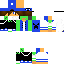Texture for zefirok