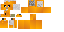 Texture for JAKE THE DOG