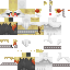 Texture for bionic Braixen 