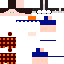 Texture for cjk