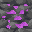 Texture for deepslate_diamond_ore