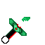 Texture for diamond_sword