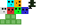 Texture for Mud from all kinds of colors