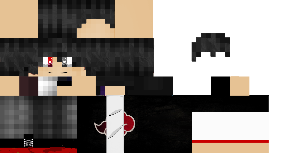 Texture for JokerThunder