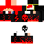 Texture for steve