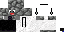 Texture for Cobblestone