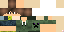 Texture for EvilMU
