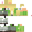 Texture for Molly From Aphmau V2 No Eyes 