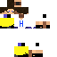 Texture for hunter H