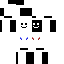 Texture for minecraft the fack
