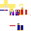 Texture for Arlequina