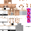 Texture for M3GAN ROBOT