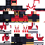 Texture for Mystrak samuray