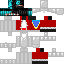 Texture for IronArmor