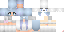 Texture for Fast girl