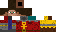 Texture for Avatar