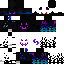 Texture for bäd panda