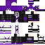 Texture for Deep Plum Cool Boy