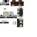 Texture for soldier