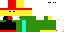 Texture for いのやん
