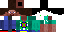 Texture for NesquikxDD
