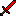 Texture for Ruby Sword