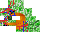 Texture for creepster