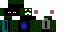 Texture for endcreeper