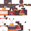Texture for megumin