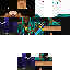 Texture for herobrinemaster