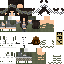 Texture for Scarlet Mateo