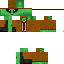 Texture for look at me
