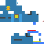 Texture for pathfinder