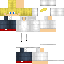 Texture for Elliot is not lit