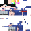 Texture for Snowker (ahegao edit)