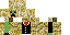 Texture for My Creeper