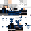 Texture for Tobirama