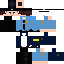 Texture for GCPD