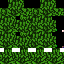 Texture for leave