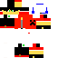 Texture for ChewieRed