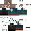 Texture for herobrine