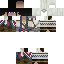 Texture for steve