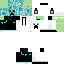 Texture for ice_creeper