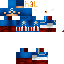 Texture for steve