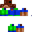 Texture for BrainBug123